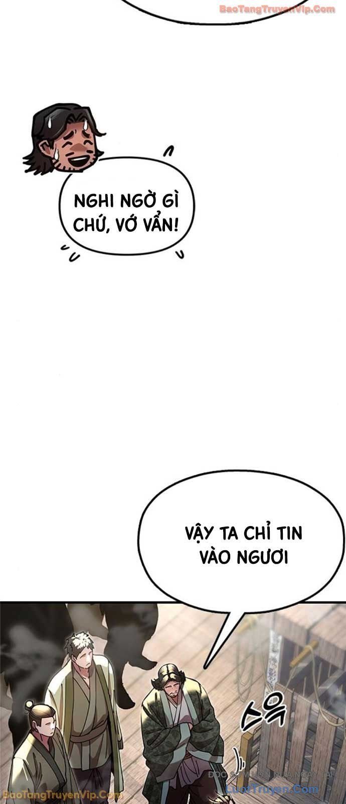 Vĩ Nhân Kiếm - Chap 23 - Trang 27