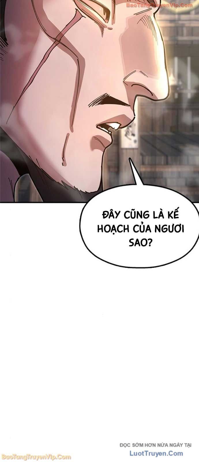 Vĩ Nhân Kiếm - Chap 23 - Trang 30