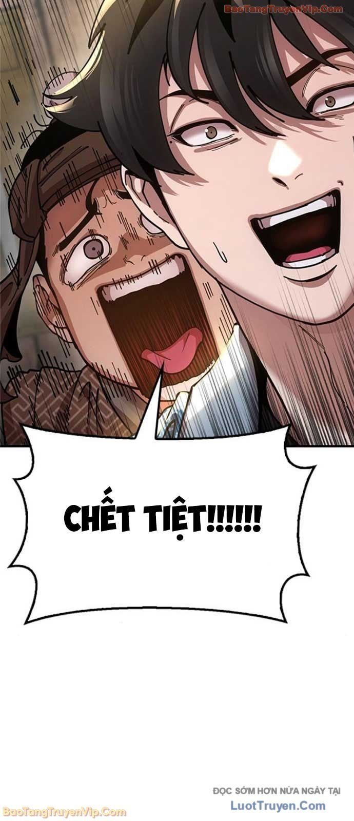 Vĩ Nhân Kiếm - Chap 23 - Trang 4