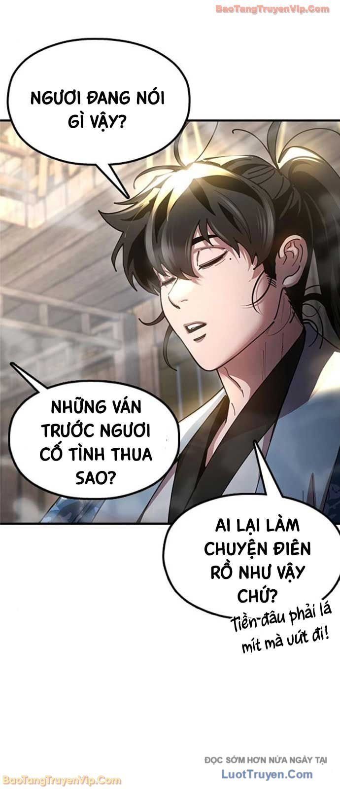 Vĩ Nhân Kiếm - Chap 23 - Trang 31