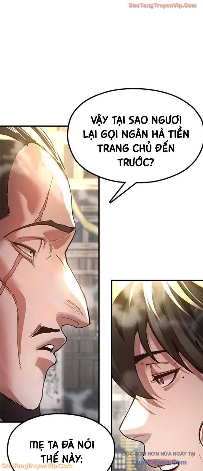 Vĩ Nhân Kiếm - Chap 23 - Trang 32