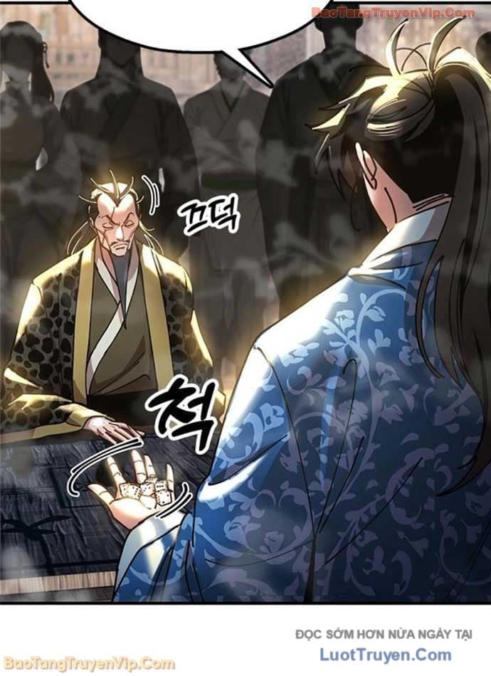 Vĩ Nhân Kiếm - Chap 23 - Trang 35