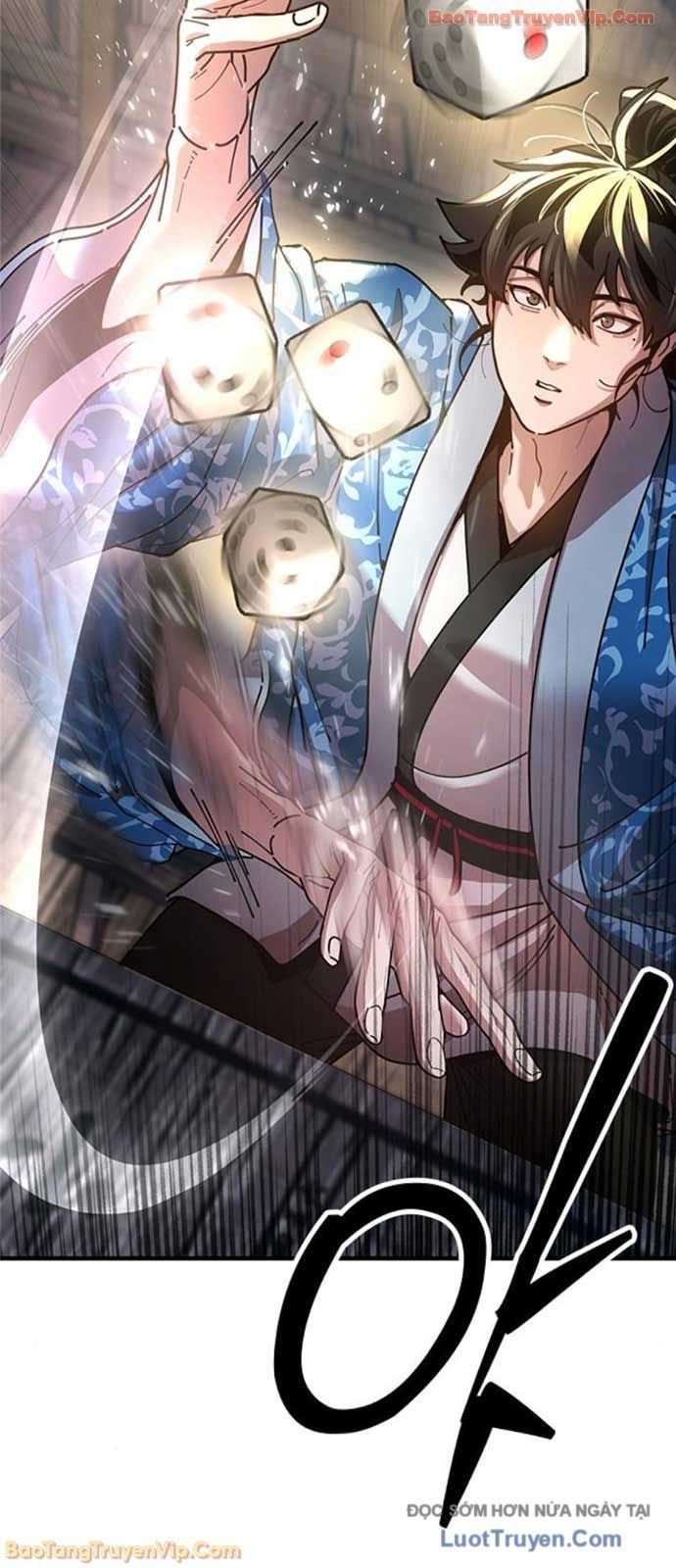 Vĩ Nhân Kiếm - Chap 23 - Trang 37