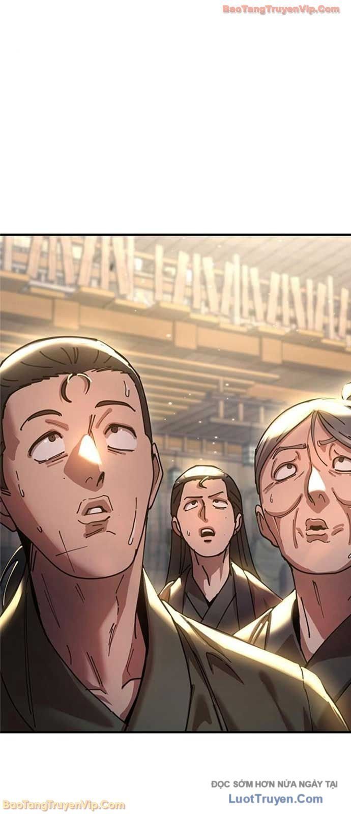 Vĩ Nhân Kiếm - Chap 23 - Trang 38