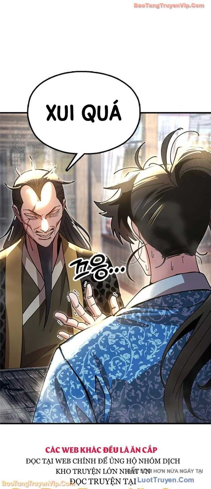 Vĩ Nhân Kiếm - Chap 23 - Trang 5