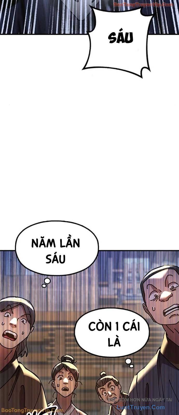 Vĩ Nhân Kiếm - Chap 23 - Trang 41