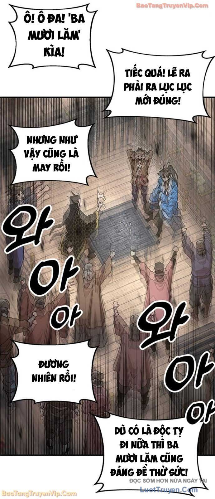 Vĩ Nhân Kiếm - Chap 23 - Trang 44