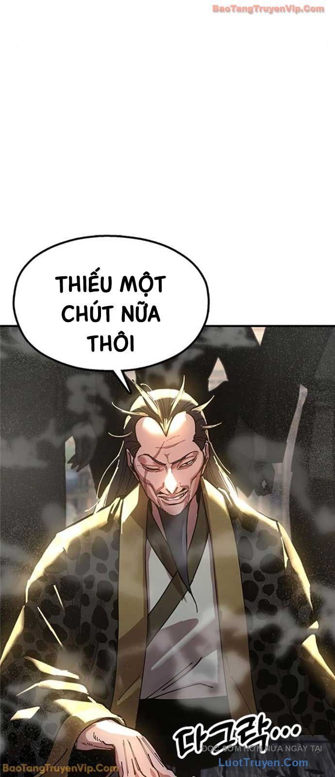 Vĩ Nhân Kiếm - Chap 23 - Trang 45