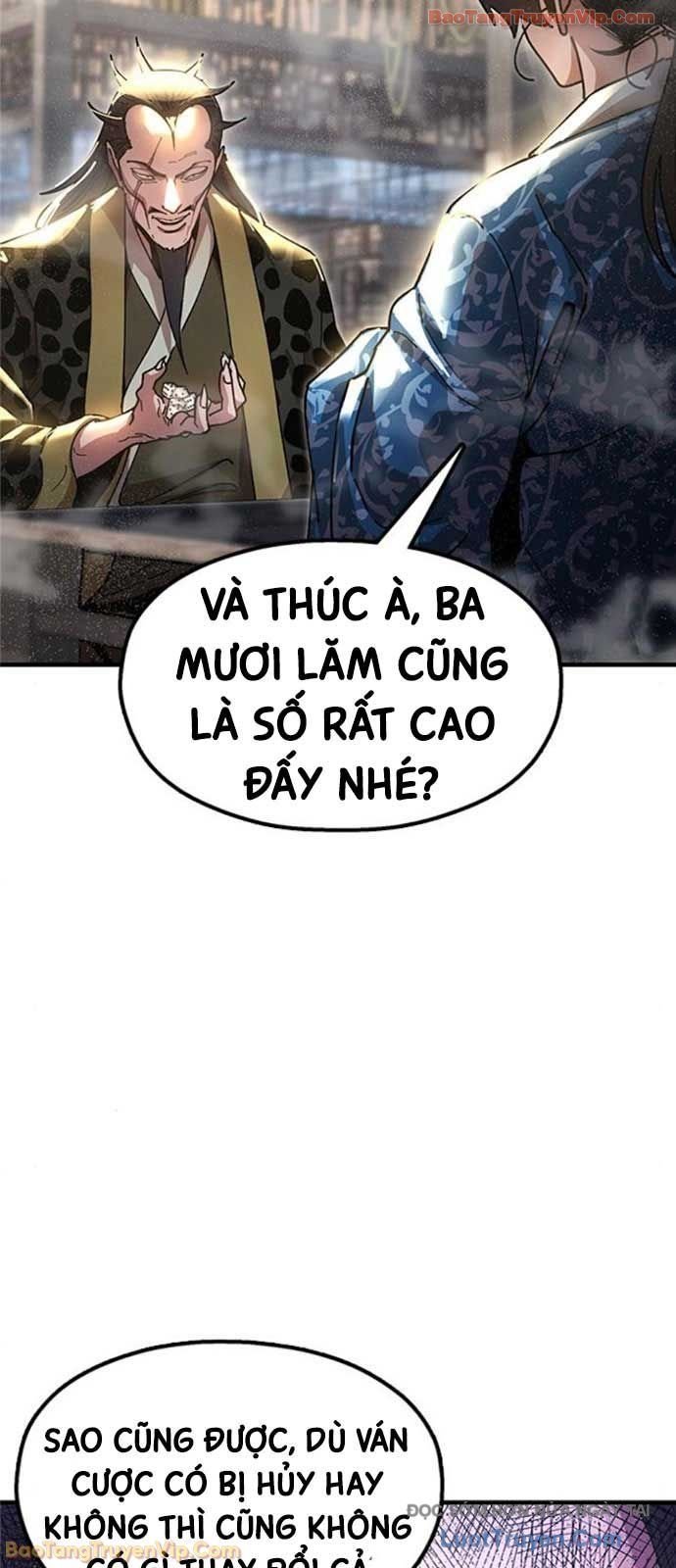 Vĩ Nhân Kiếm - Chap 23 - Trang 47