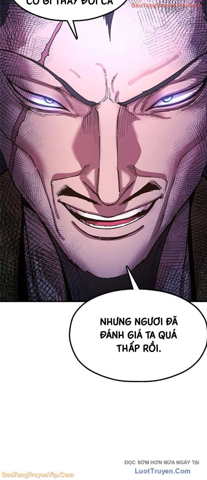 Vĩ Nhân Kiếm - Chap 23 - Trang 48