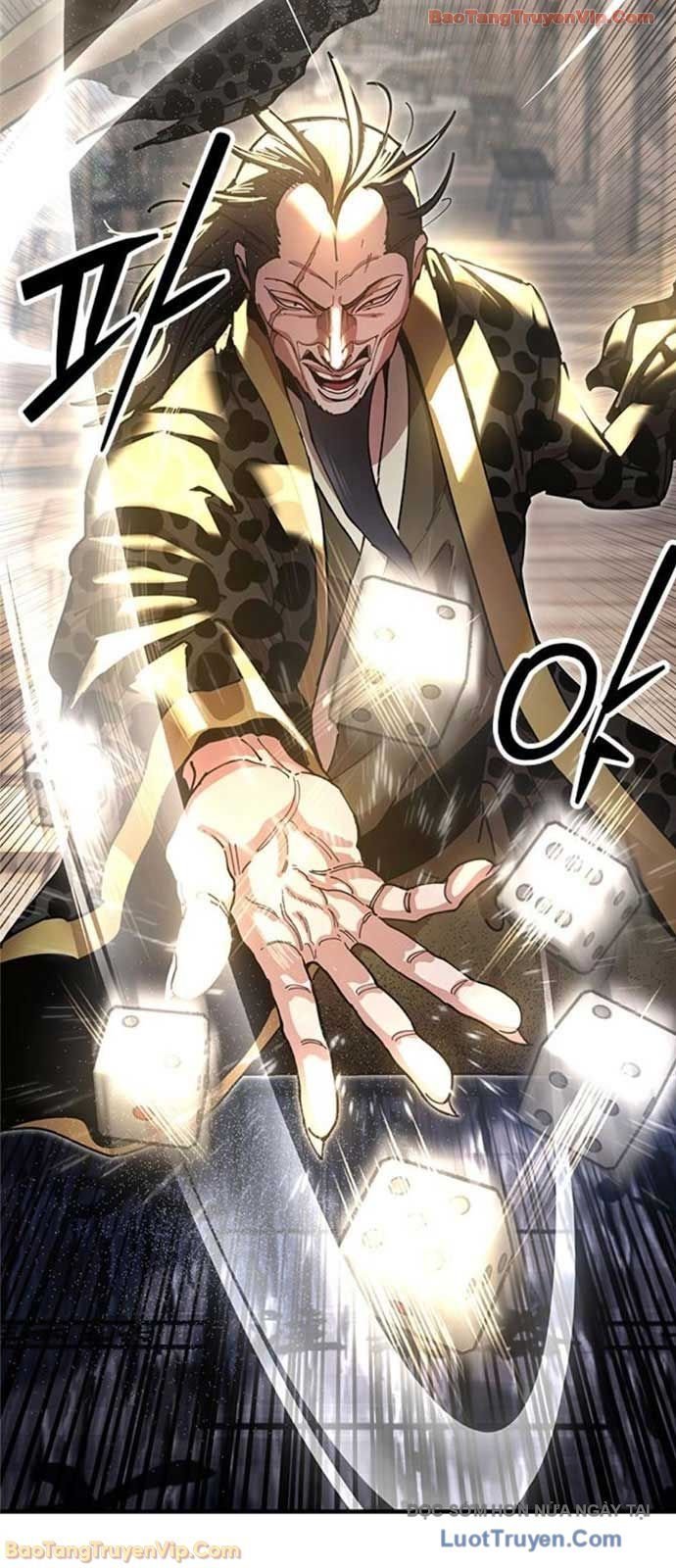 Vĩ Nhân Kiếm - Chap 23 - Trang 50