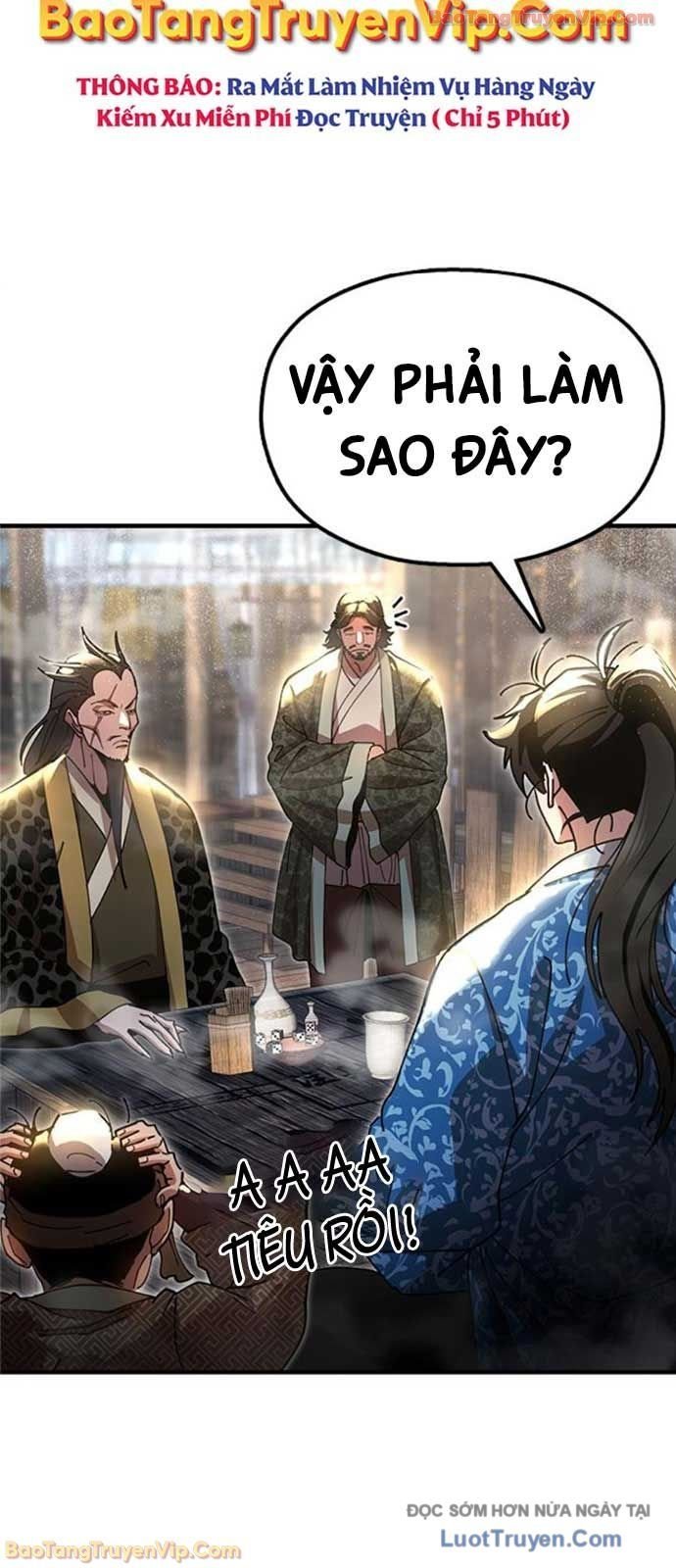 Vĩ Nhân Kiếm - Chap 23 - Trang 6