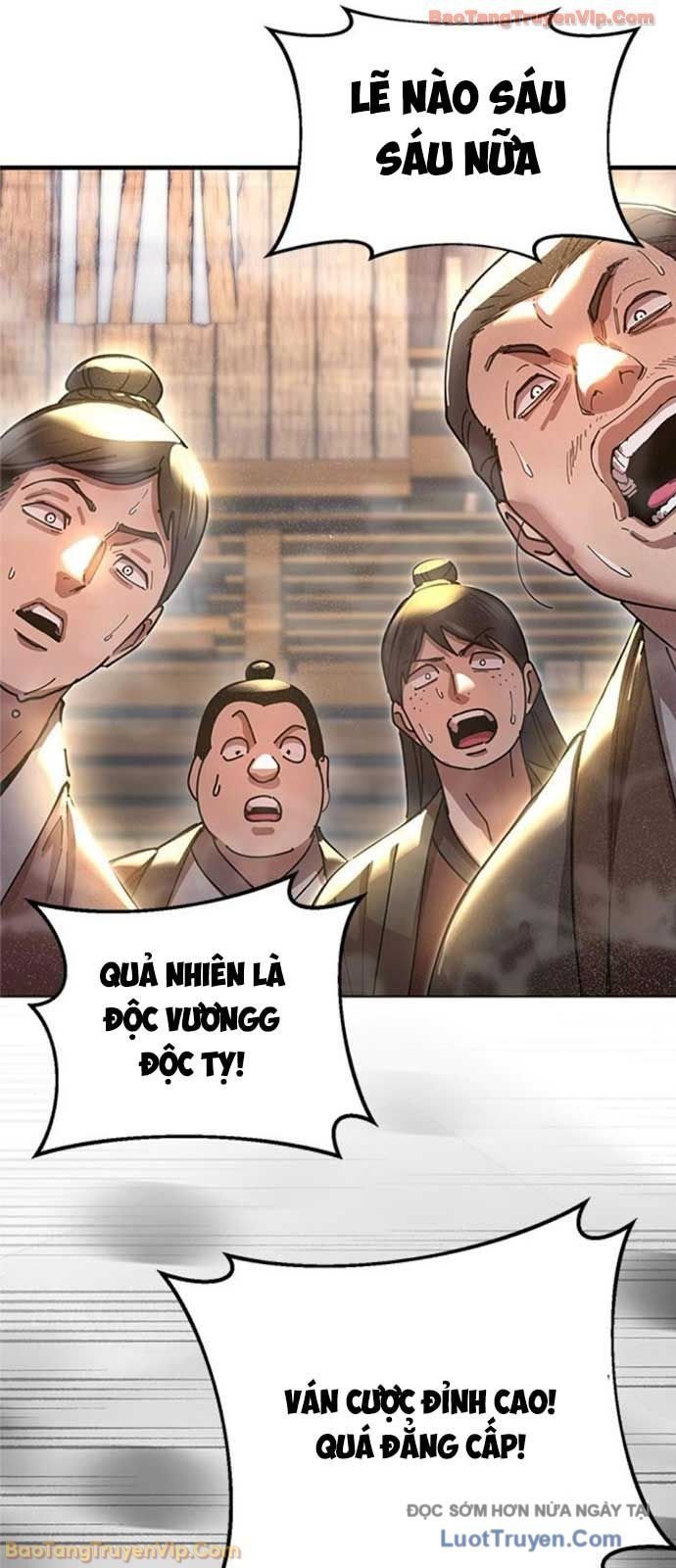 Vĩ Nhân Kiếm - Chap 23 - Trang 54