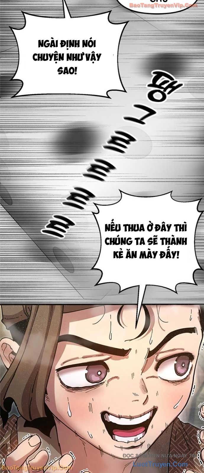 Vĩ Nhân Kiếm - Chap 23 - Trang 56