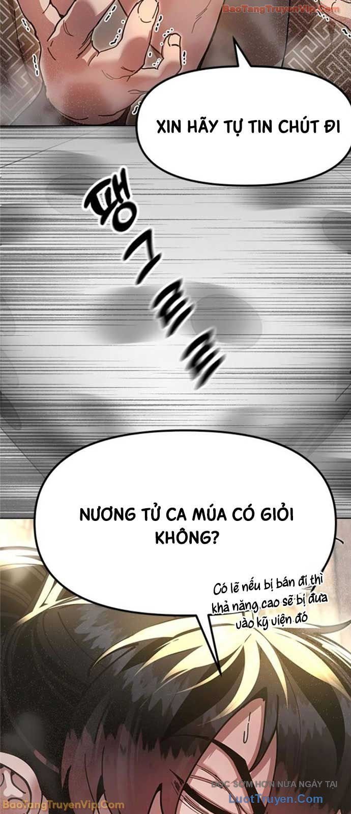 Vĩ Nhân Kiếm - Chap 23 - Trang 57