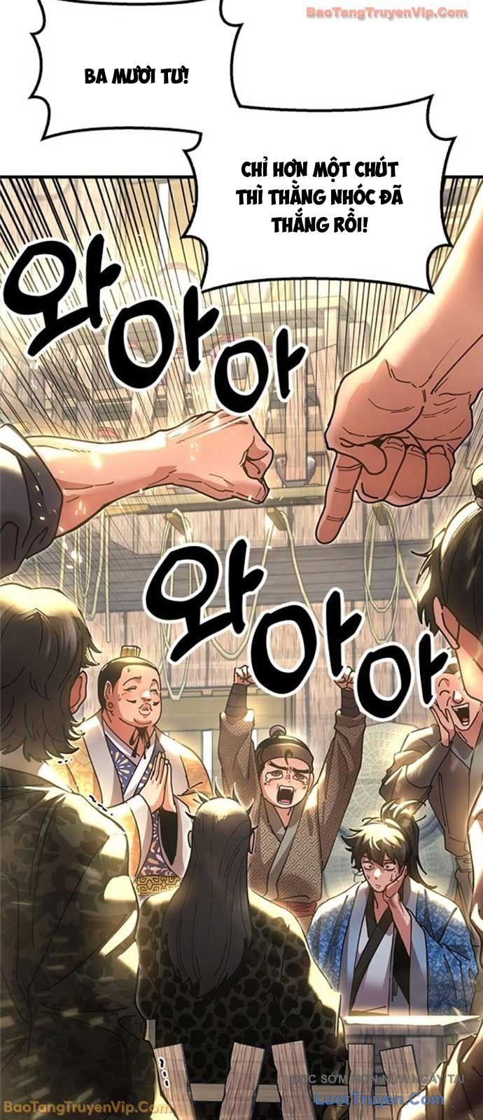 Vĩ Nhân Kiếm - Chap 23 - Trang 66