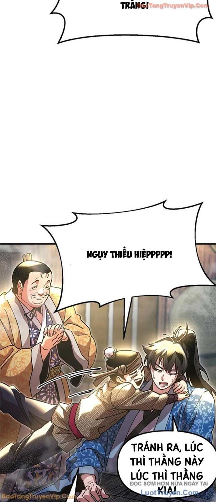Vĩ Nhân Kiếm - Chap 23 - Trang 69