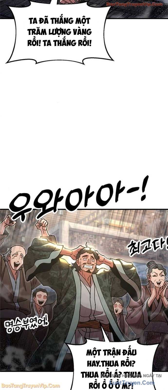 Vĩ Nhân Kiếm - Chap 23 - Trang 70