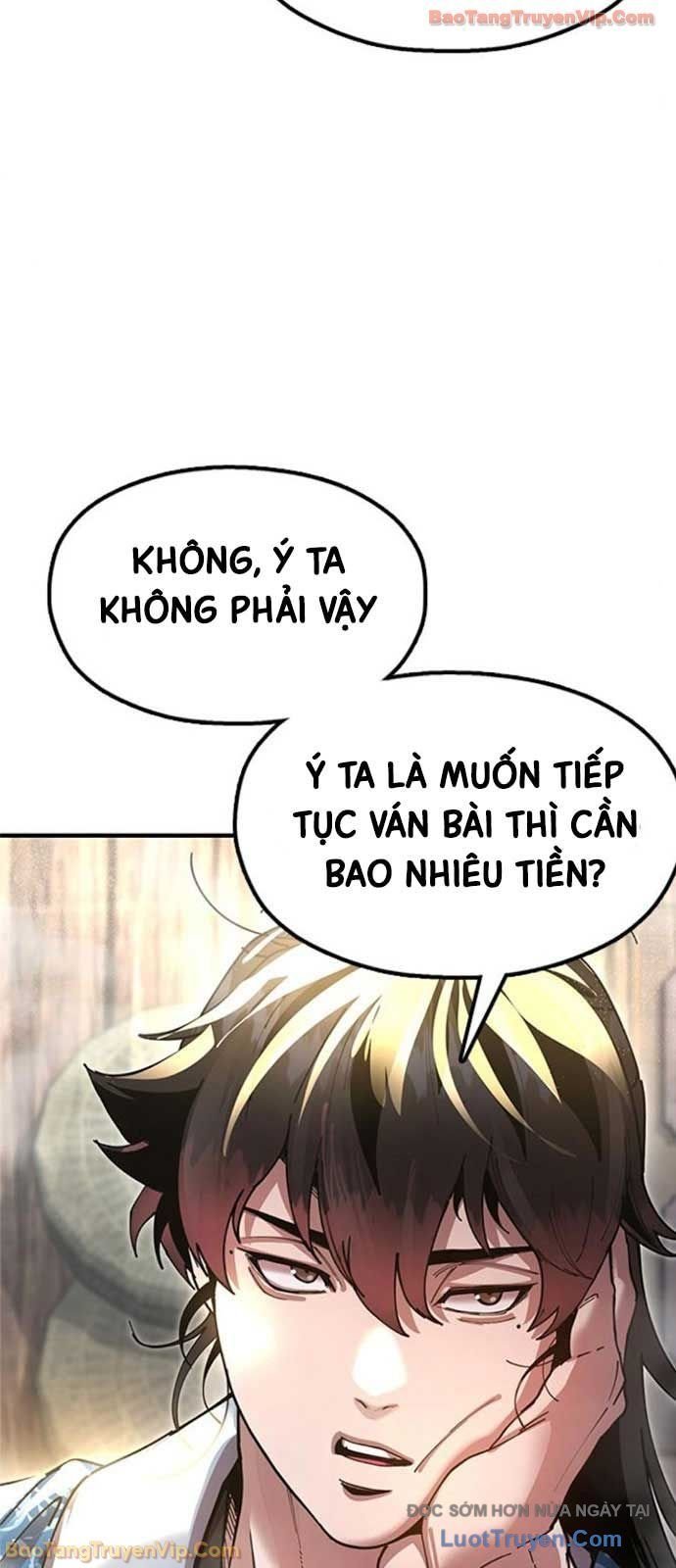 Vĩ Nhân Kiếm - Chap 23 - Trang 8