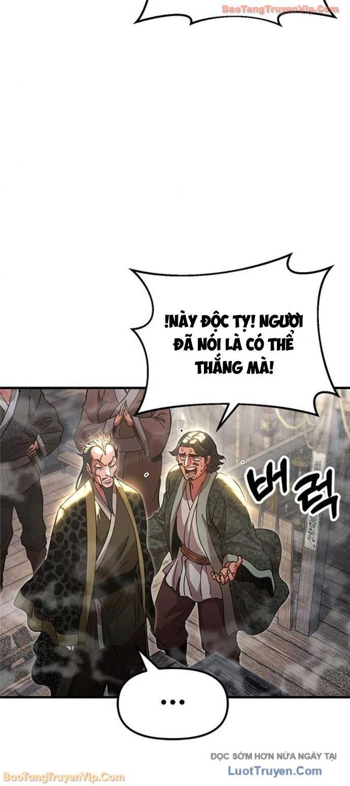 Vĩ Nhân Kiếm - Chap 23 - Trang 71