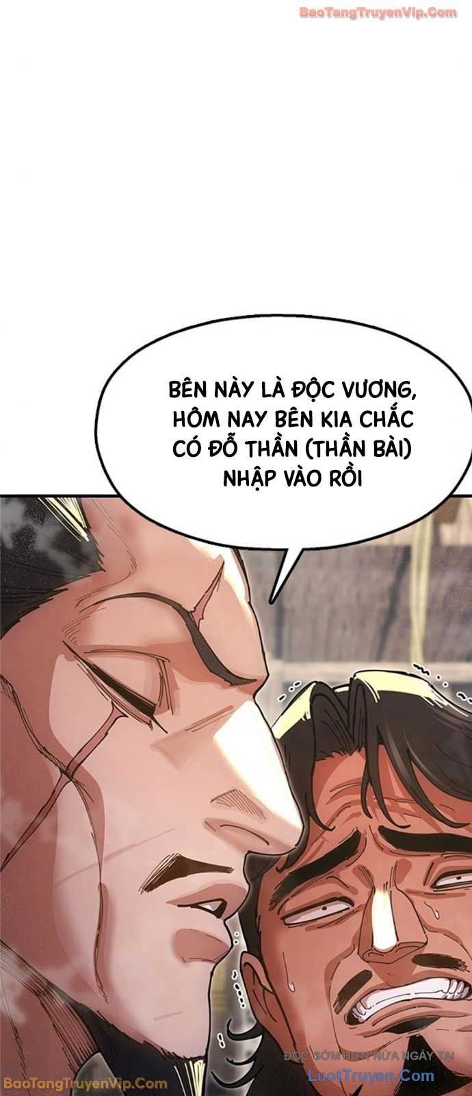 Vĩ Nhân Kiếm - Chap 23 - Trang 72