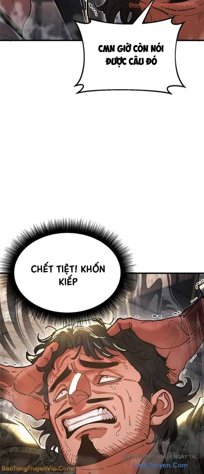 Vĩ Nhân Kiếm - Chap 23 - Trang 73