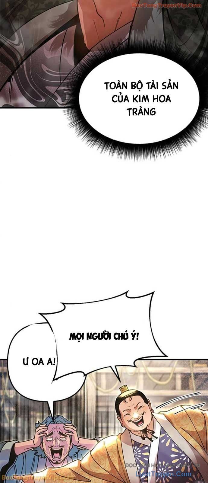 Vĩ Nhân Kiếm - Chap 23 - Trang 74