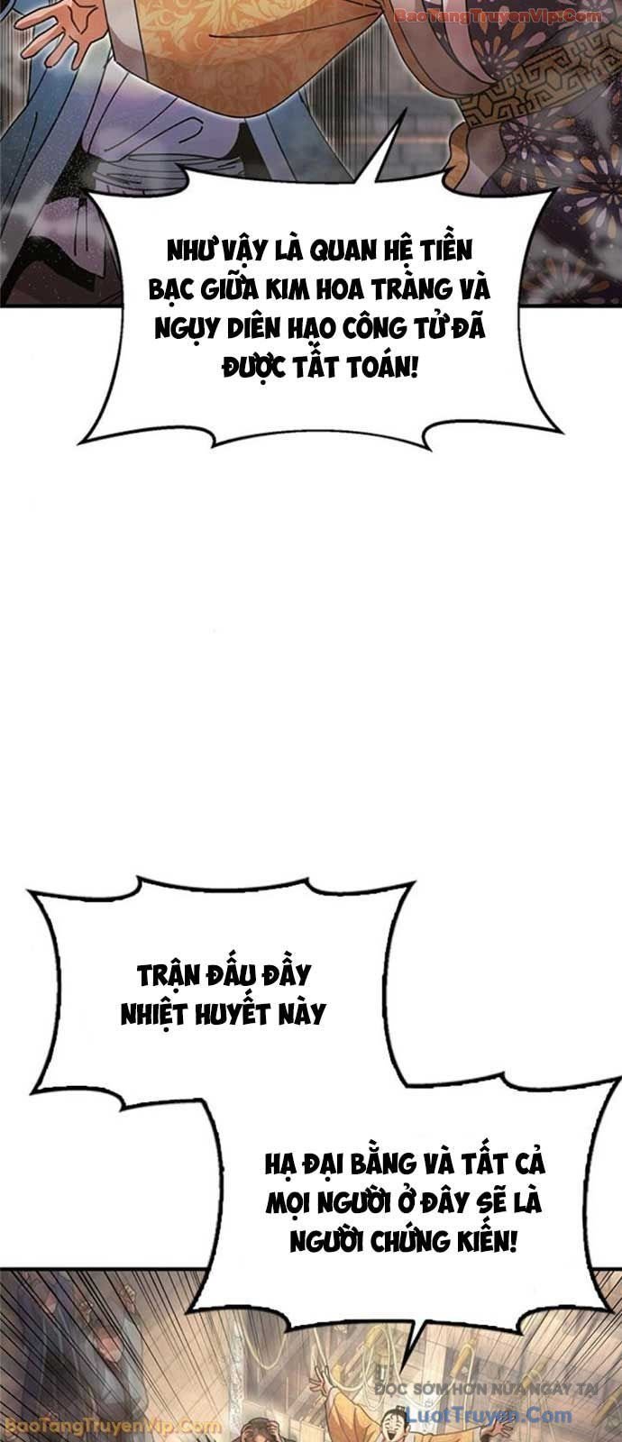 Vĩ Nhân Kiếm - Chap 23 - Trang 75