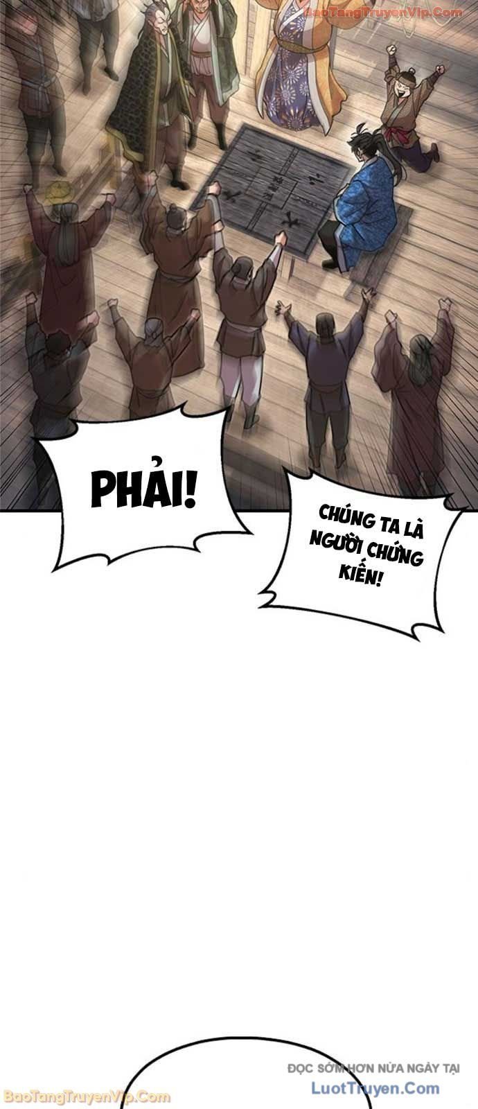 Vĩ Nhân Kiếm - Chap 23 - Trang 76