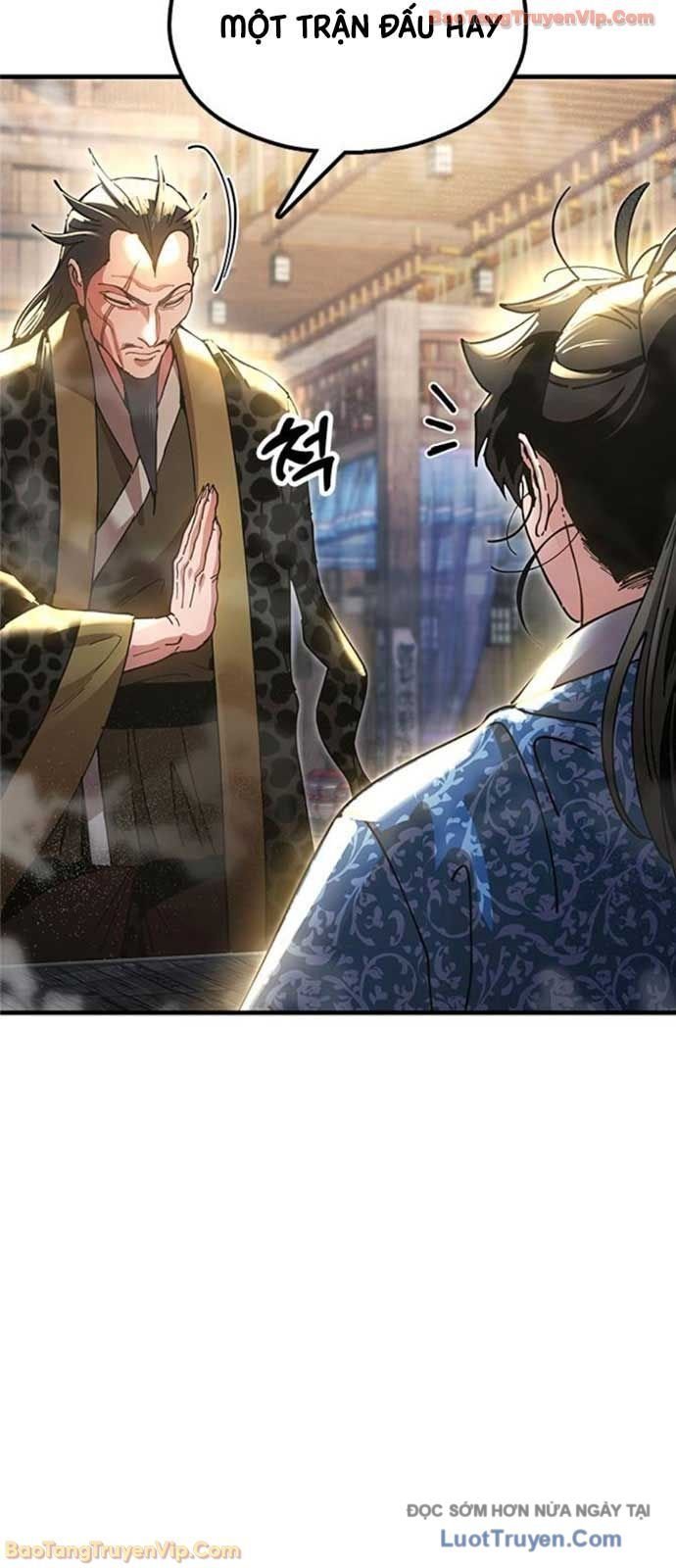 Vĩ Nhân Kiếm - Chap 23 - Trang 77