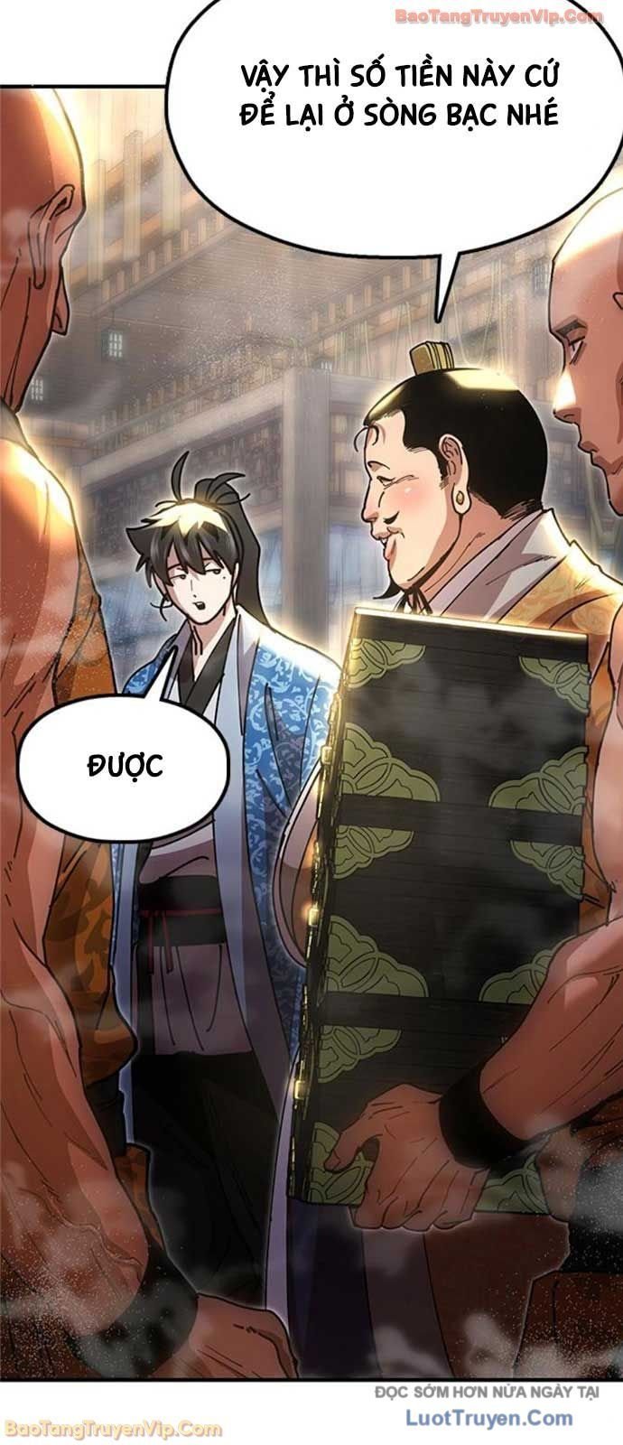 Vĩ Nhân Kiếm - Chap 23 - Trang 79