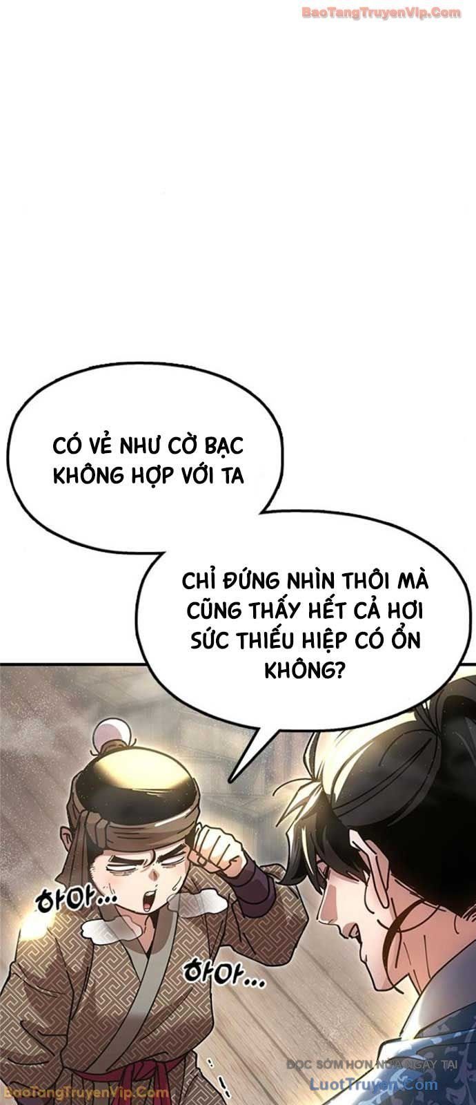 Vĩ Nhân Kiếm - Chap 23 - Trang 80