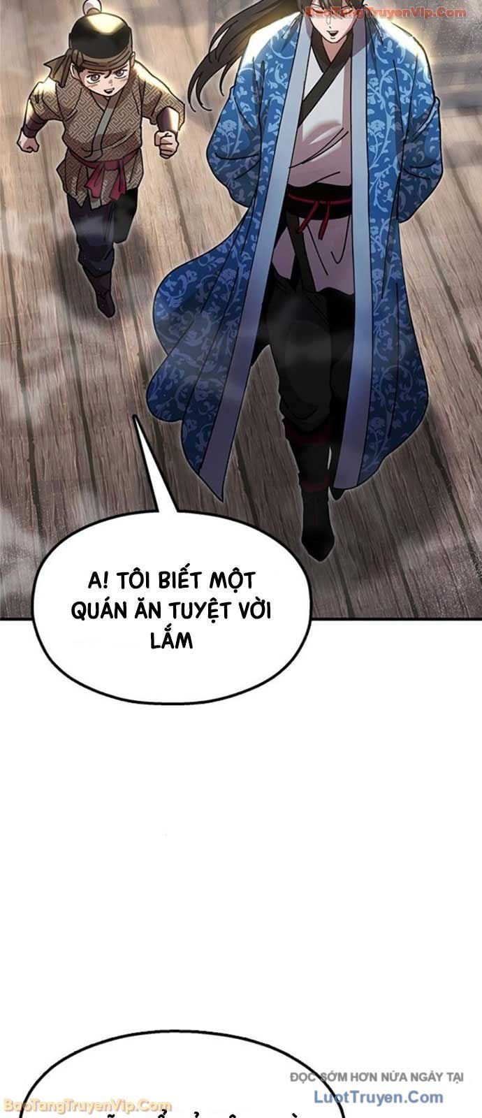 Vĩ Nhân Kiếm - Chap 23 - Trang 82