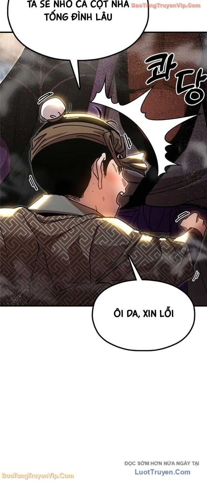 Vĩ Nhân Kiếm - Chap 23 - Trang 83