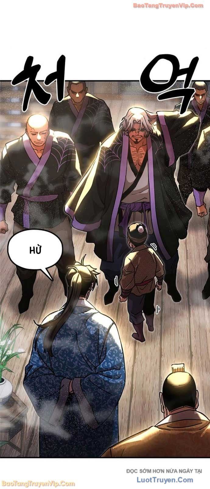 Vĩ Nhân Kiếm - Chap 23 - Trang 84