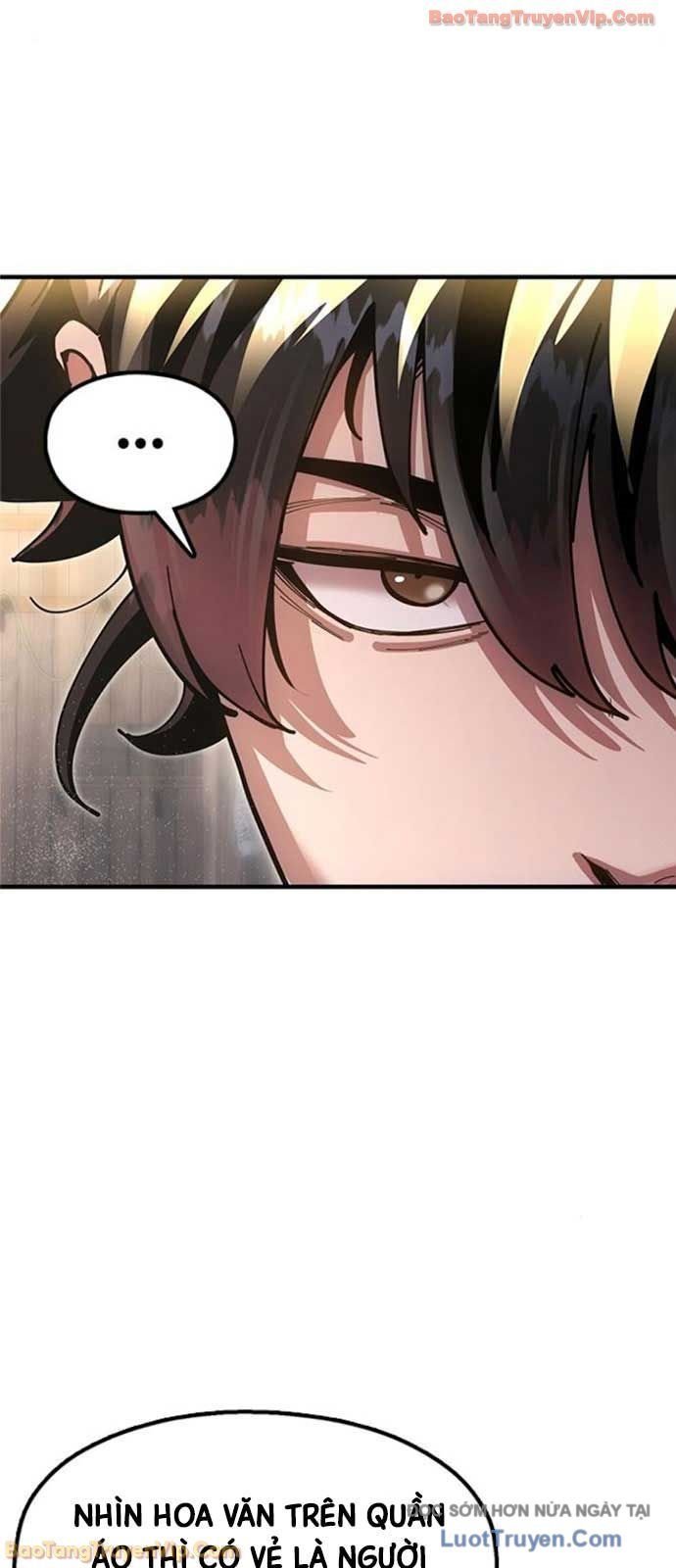 Vĩ Nhân Kiếm - Chap 23 - Trang 85