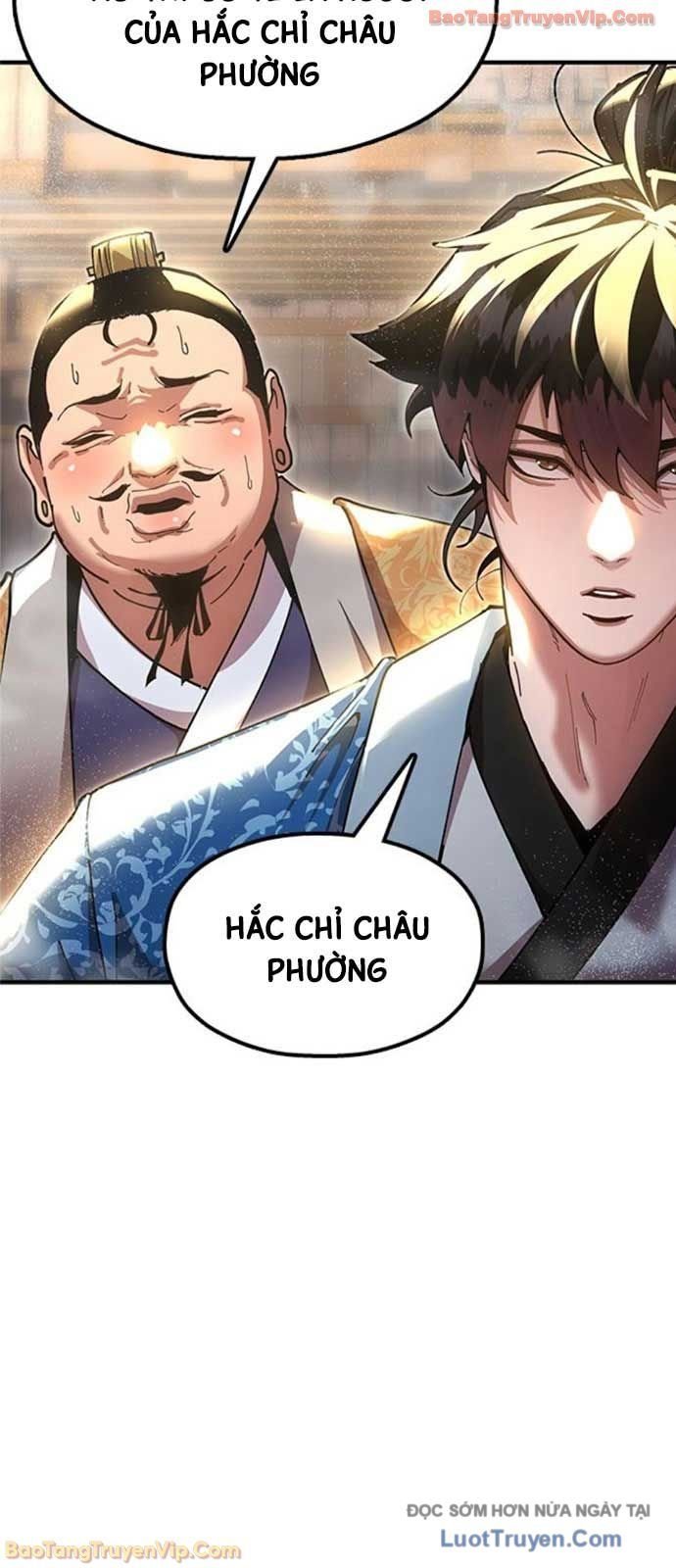 Vĩ Nhân Kiếm - Chap 23 - Trang 86