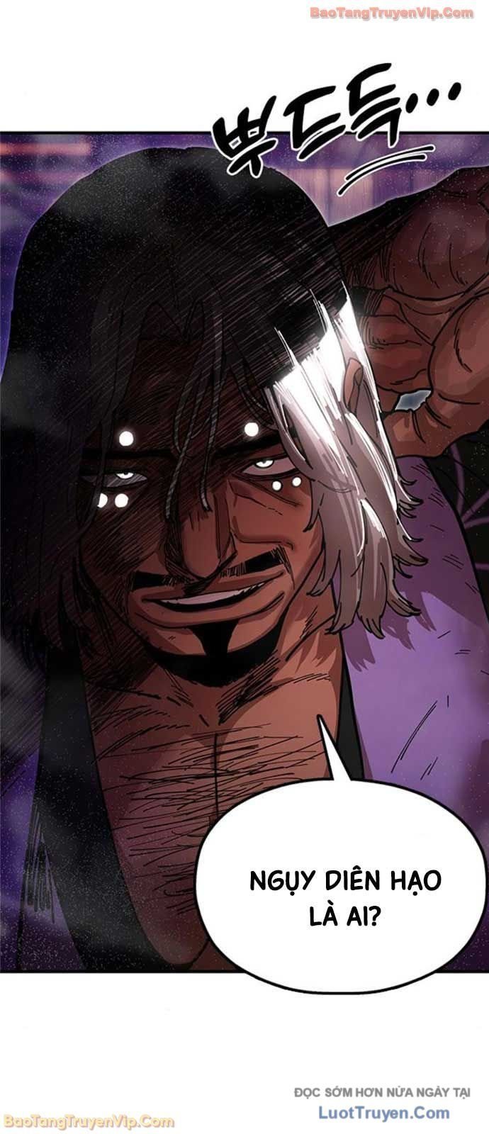 Vĩ Nhân Kiếm - Chap 23 - Trang 87