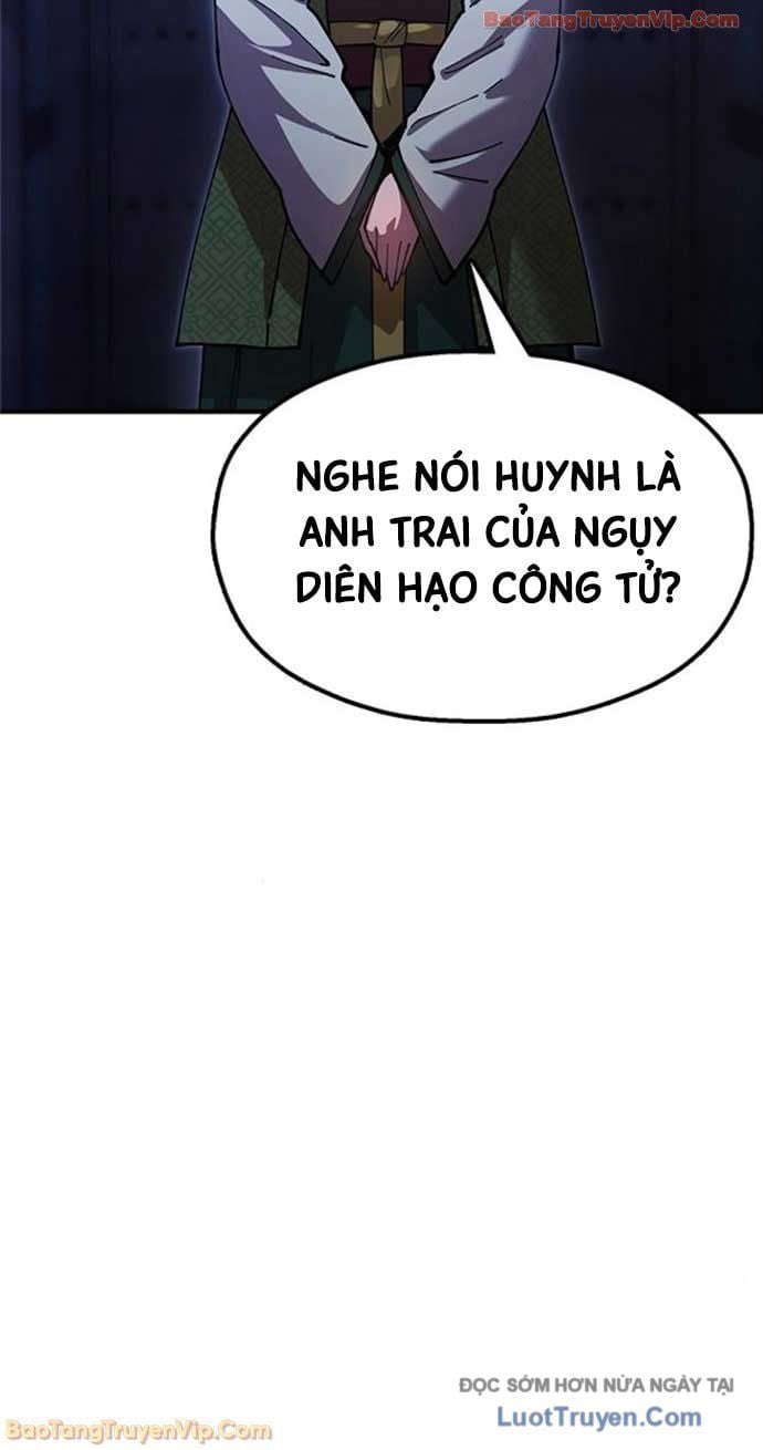 Vĩ Nhân Kiếm - Chap 23 - Trang 89