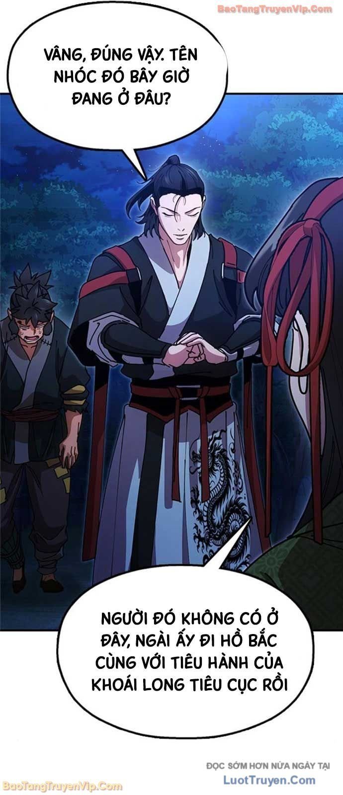 Vĩ Nhân Kiếm - Chap 23 - Trang 90