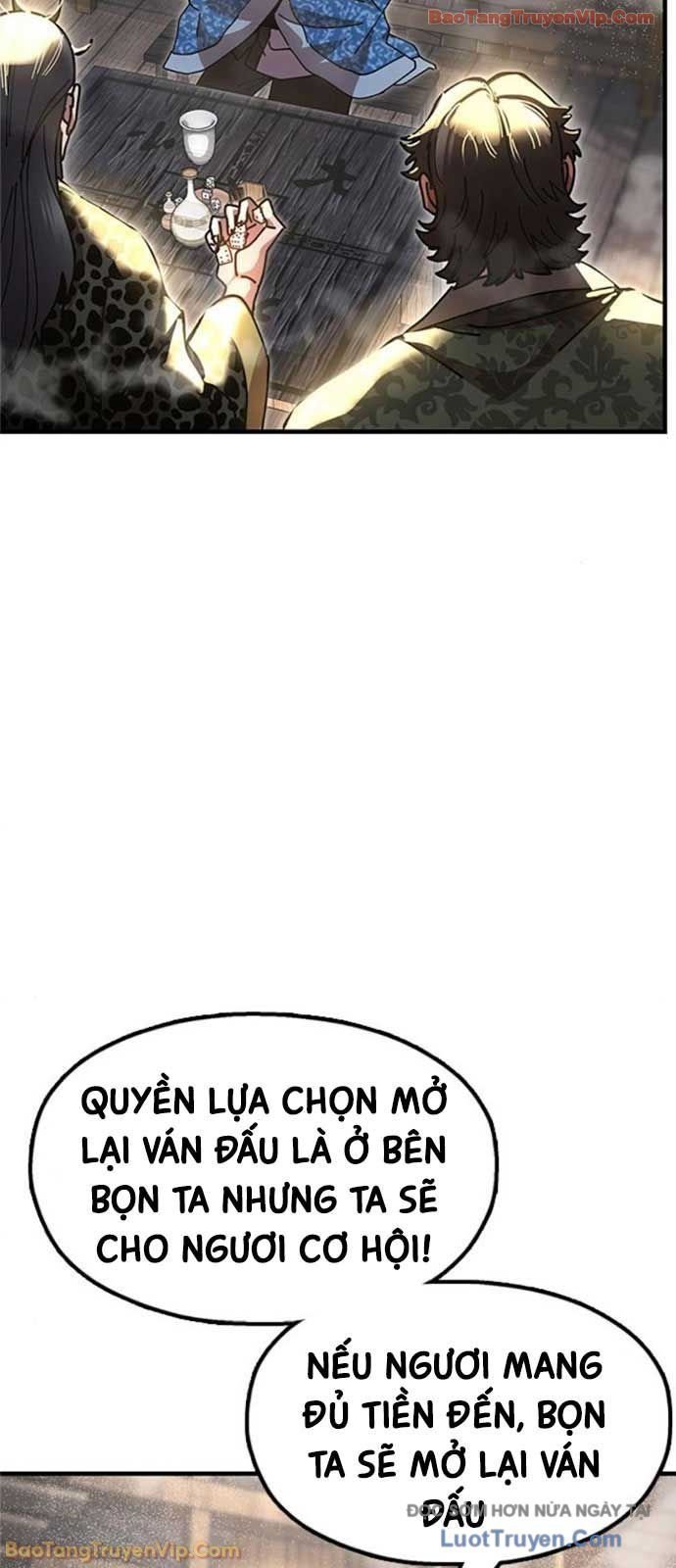 Vĩ Nhân Kiếm - Chap 23 - Trang 10