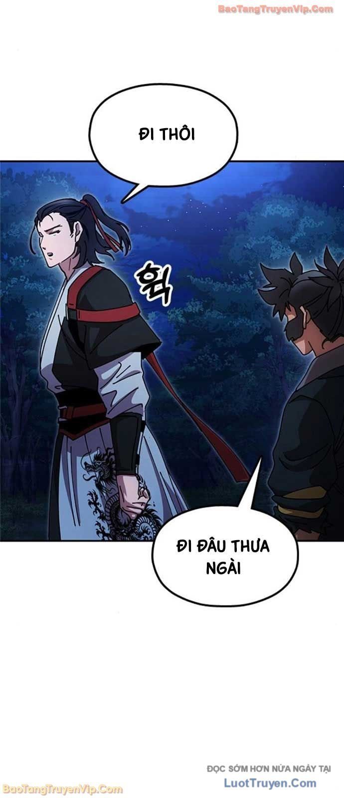 Vĩ Nhân Kiếm - Chap 23 - Trang 92