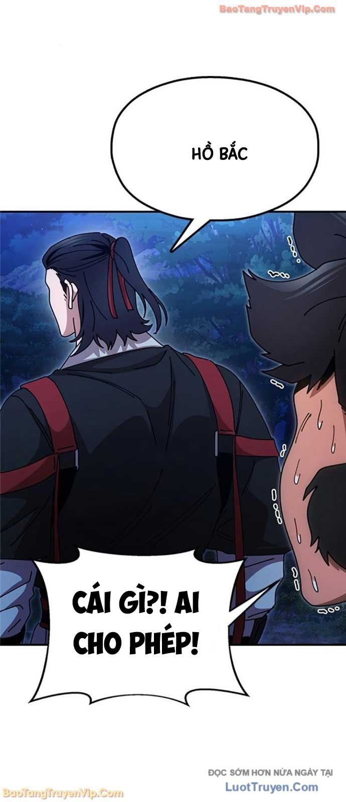 Vĩ Nhân Kiếm - Chap 23 - Trang 93