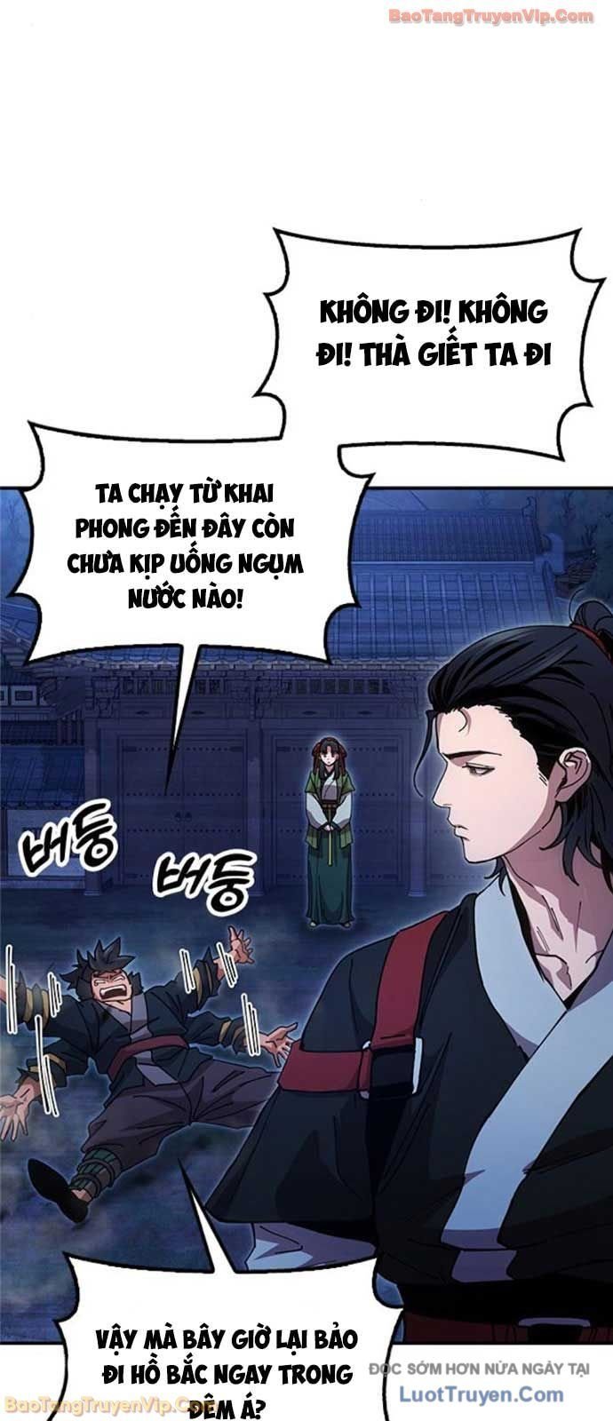 Vĩ Nhân Kiếm - Chap 23 - Trang 94