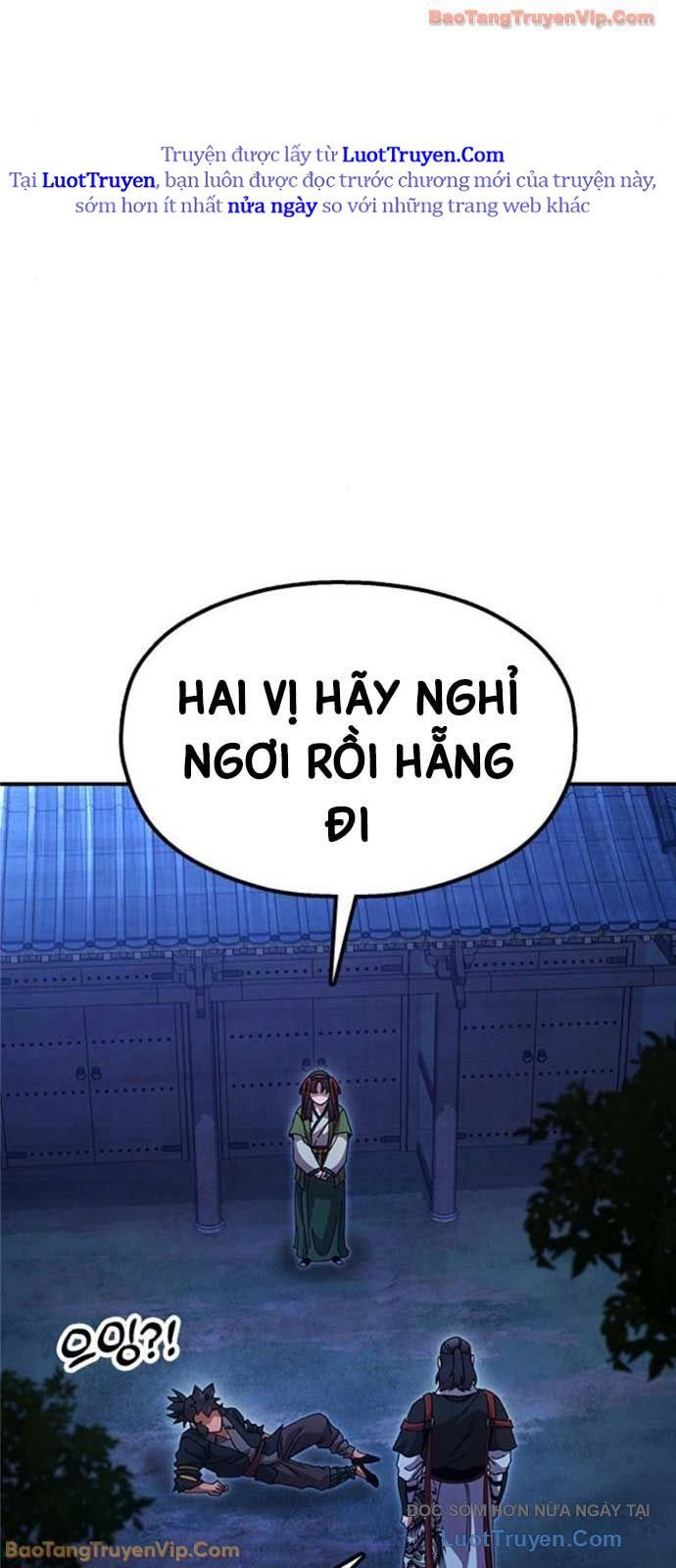 Vĩ Nhân Kiếm - Chap 23 - Trang 96