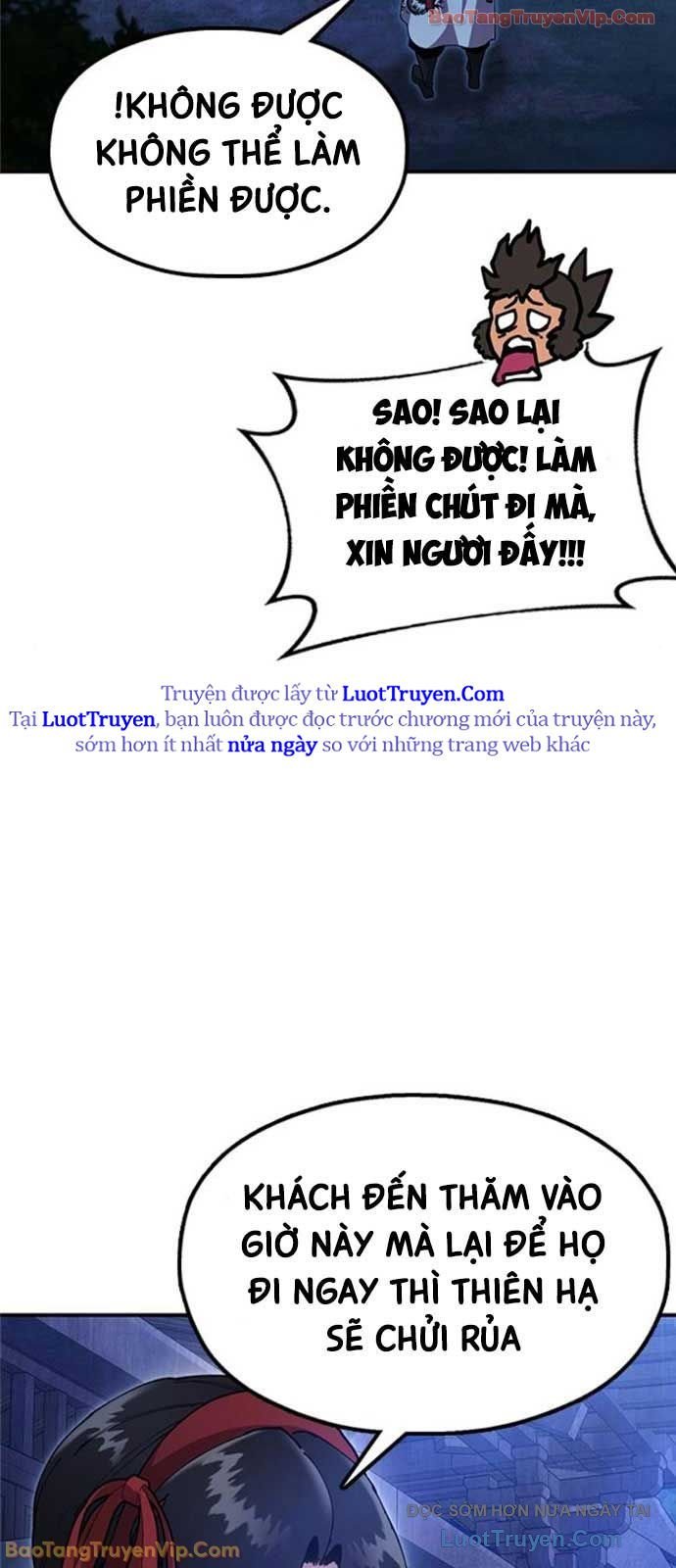 Vĩ Nhân Kiếm - Chap 23 - Trang 97