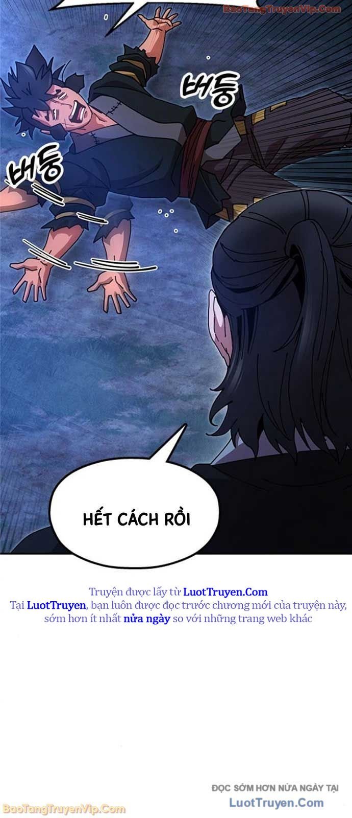 Vĩ Nhân Kiếm - Chap 23 - Trang 99