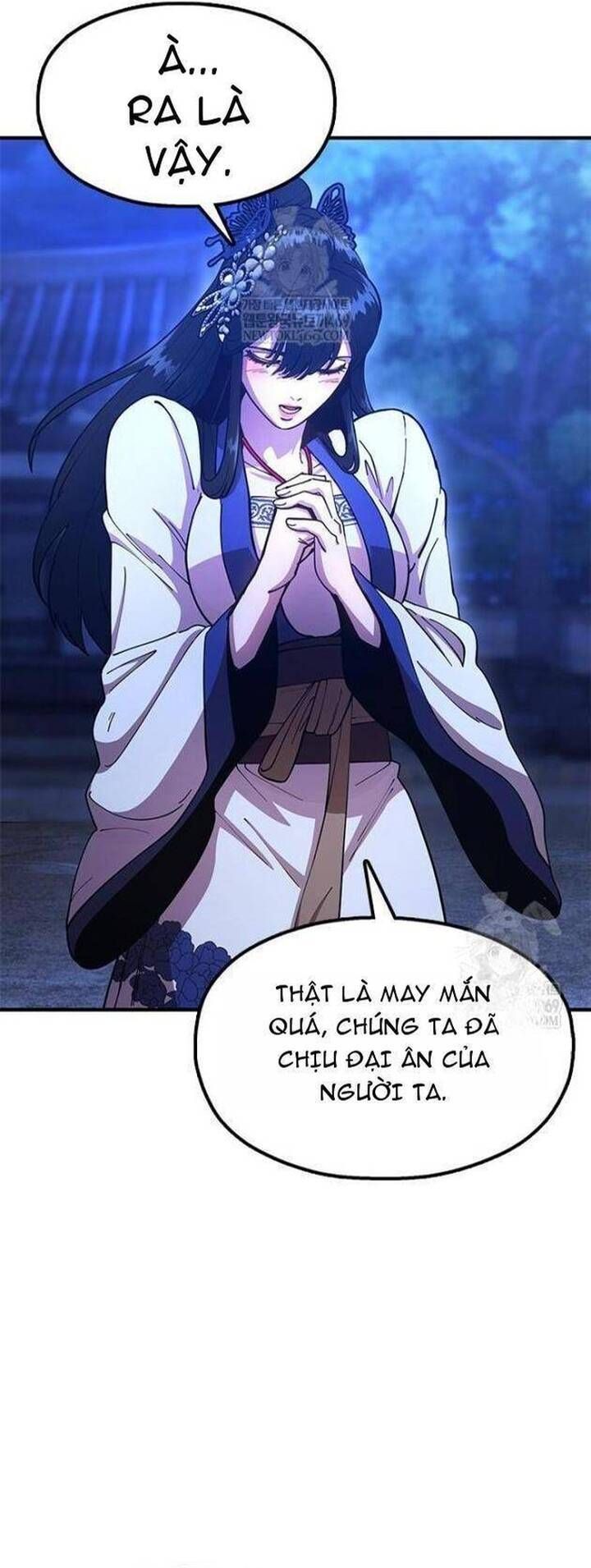 Vĩ Nhân Kiếm - Chap 25 - Trang 11