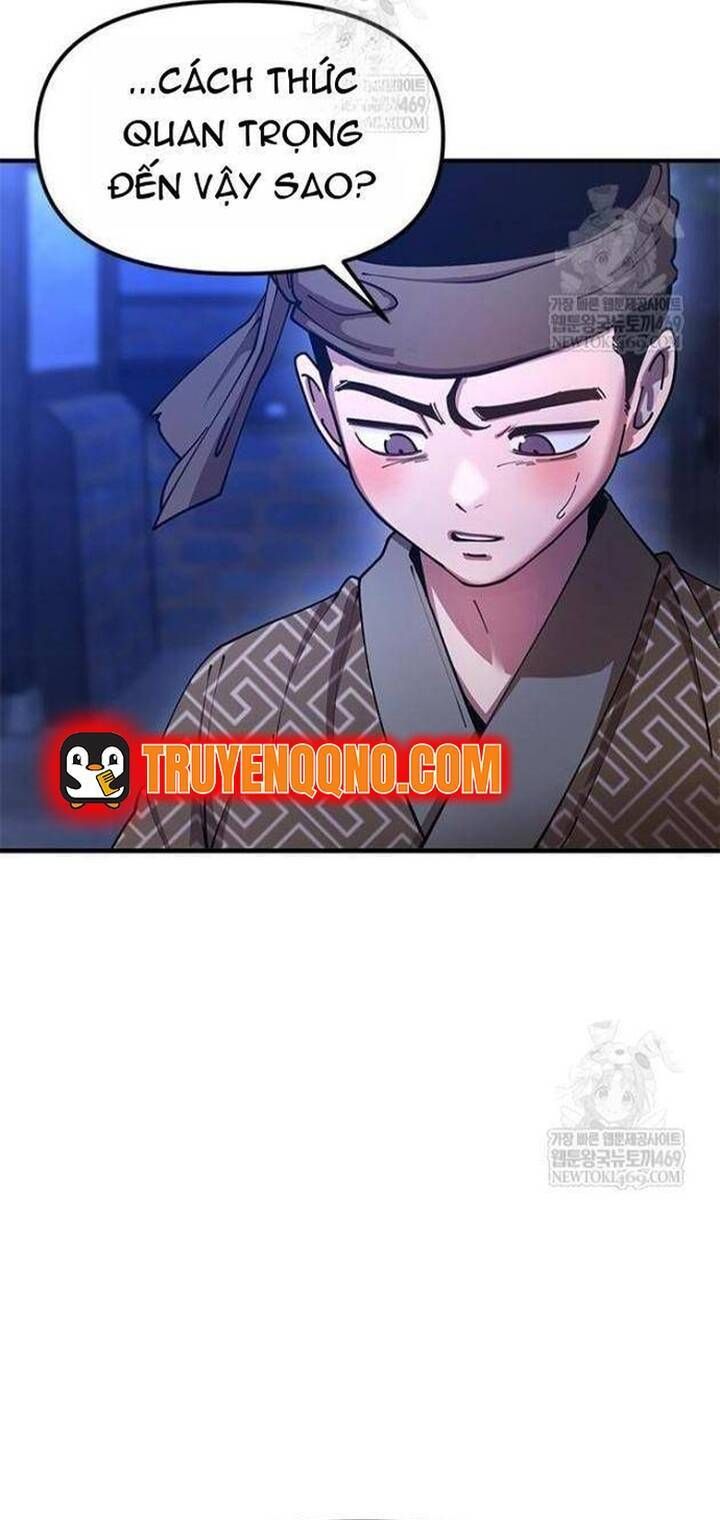 Vĩ Nhân Kiếm - Chap 25 - Trang 14