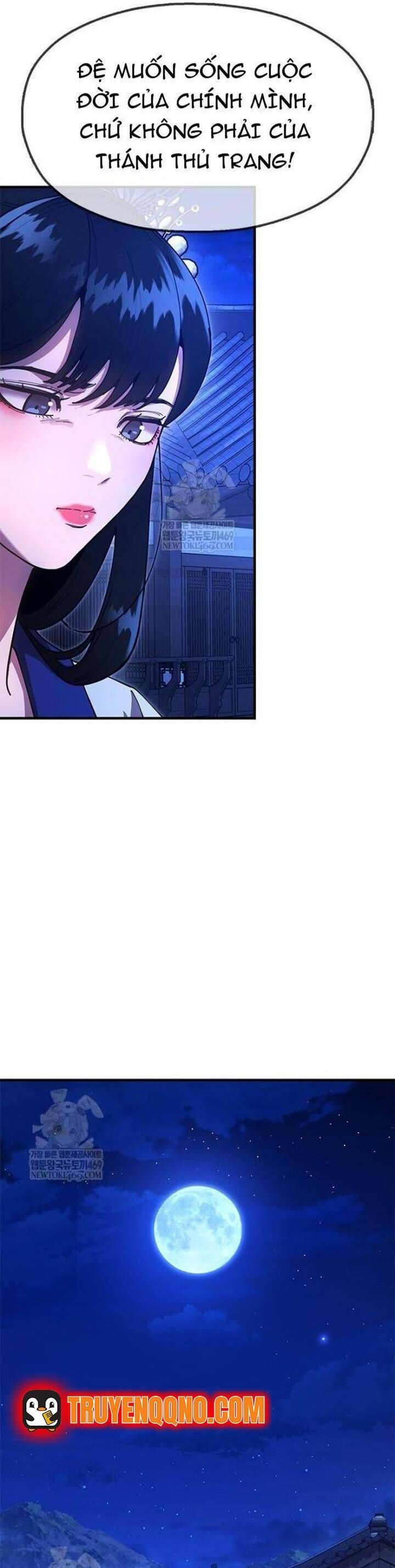 Vĩ Nhân Kiếm - Chap 25 - Trang 22